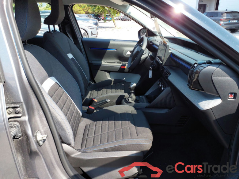 CITROËN C3  CITROËN C3  Nouvelle C3 Turbo 100ch Plus BVM #5