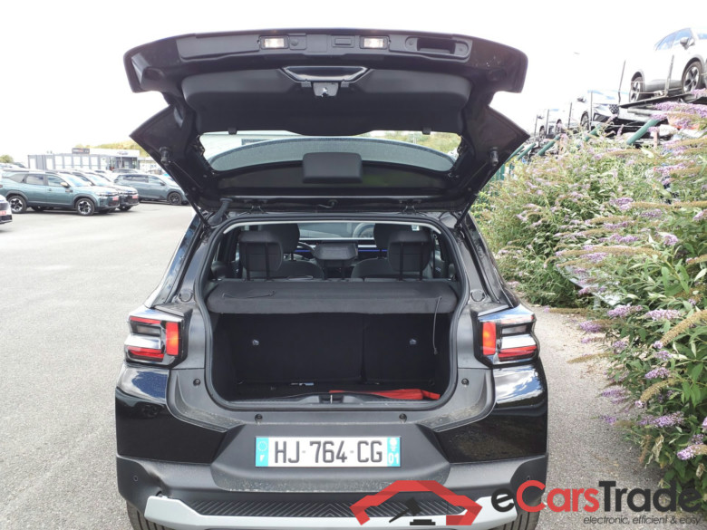 CITROËN C3  CITROËN C3  Nouvelle C3 Turbo 100ch Plus BVM #2
