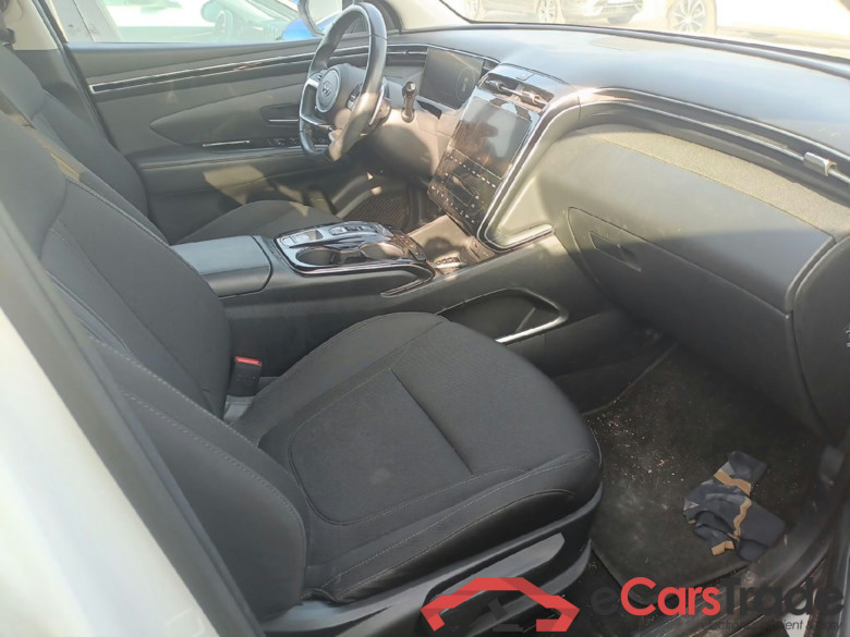 HYUNDAI Tucson / 2020 / 5P / todoterreno 1.6 TGDI 110kW (150CV) 48V Tecno DCT 2C #6