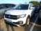 preview Volkswagen T-Cross #0