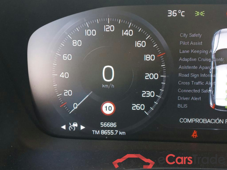 VOLVO XC40 / 2017 / 5P / todoterreno 1.5 T5 Twin Recharge Inscription Ex Auto #5