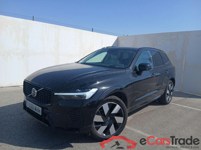 VOLVO XC60 / 2017 / 5P / todoterreno 2.0 T6 AWD Recharge Ultimate Bright Auto