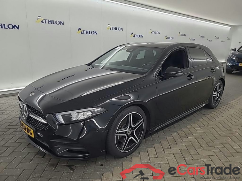 MERCEDES-BENZ A-klasse A 180 7G-DCT Business Solution AMG 5D 100kW