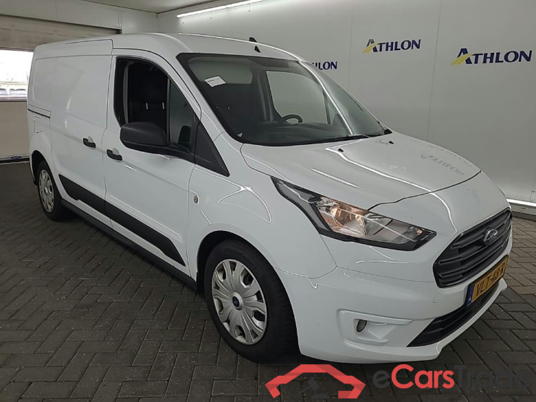FORD Transit Connect L2 Trend 1.5 TDCi EcoBlue 100 pk 4D #2