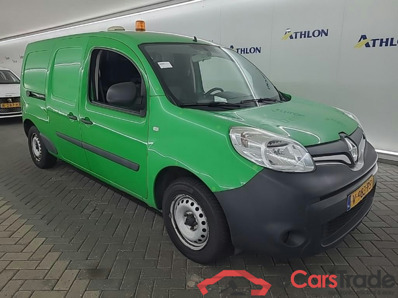 RENAULT KANGOO 1.5 ENERGY dCi 90 Comf Maxi 4D 66kW #2