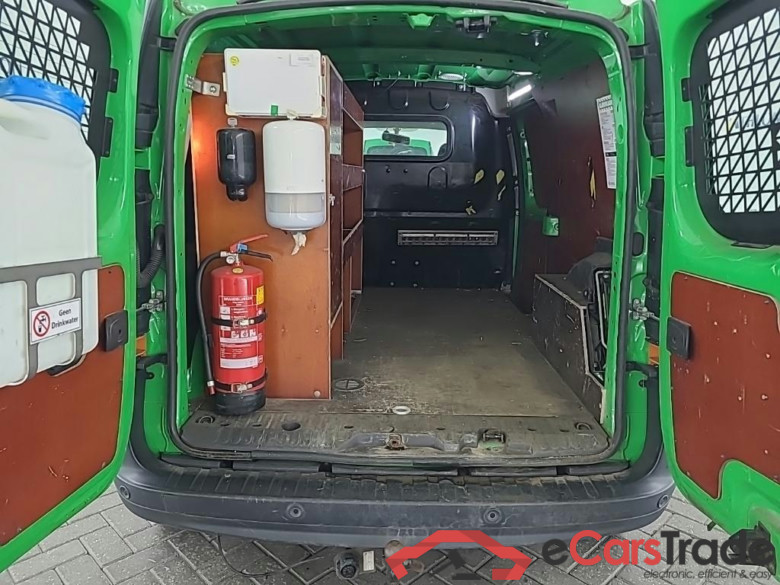 RENAULT KANGOO 1.5 ENERGY dCi 90 Comf Maxi 4D 66kW #5