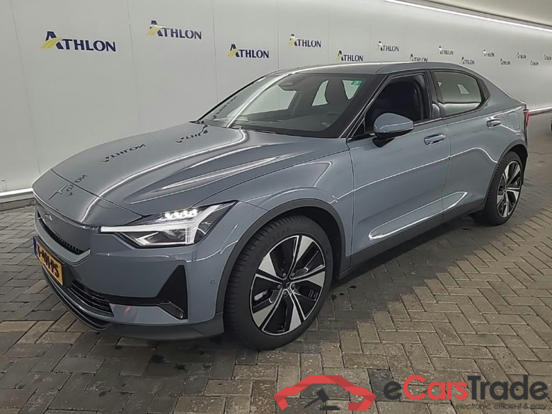 Polestar Polestar 2 Long Range Single Motor 5D 220kW