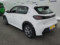 preview Peugeot e-208 #3
