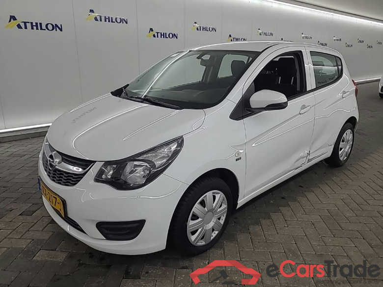 OPEL KARL 1.0 Start/Stop 120 Jaar Edition 5D 55kW #1