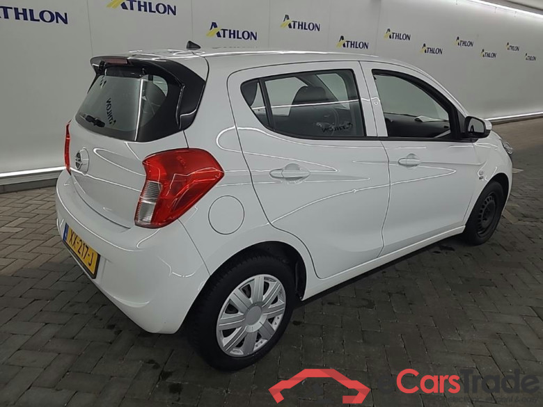 OPEL KARL 1.0 Start/Stop 120 Jaar Edition 5D 55kW #3