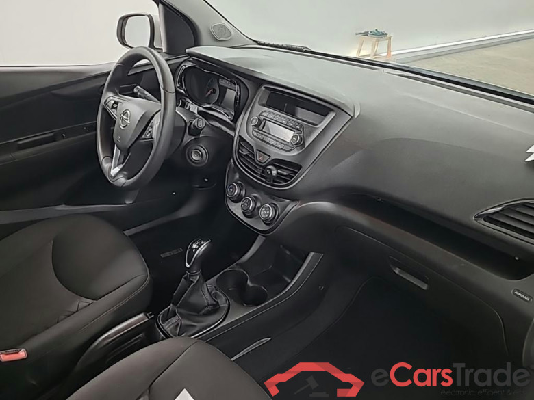 OPEL KARL 1.0 Start/Stop 120 Jaar Edition 5D 55kW #6