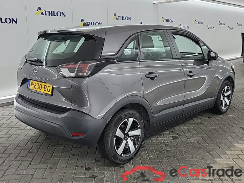 OPEL Crossland 1.2 S&S 61kW Edition 5D #3