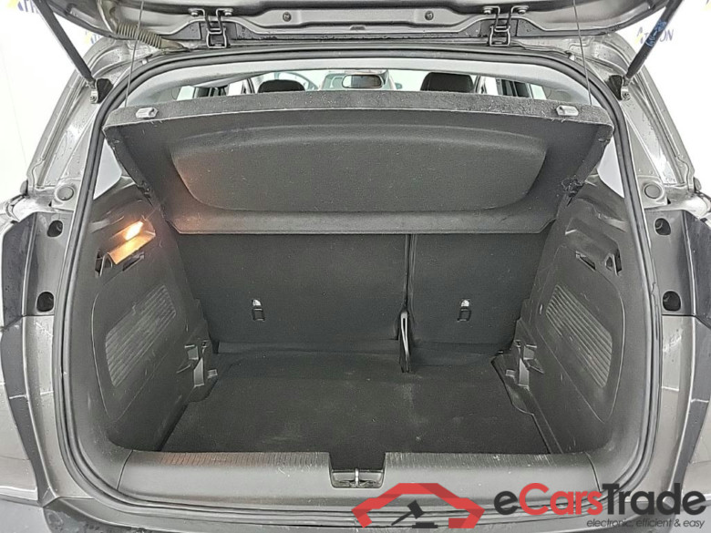 OPEL Crossland 1.2 S&S 61kW Edition 5D #5