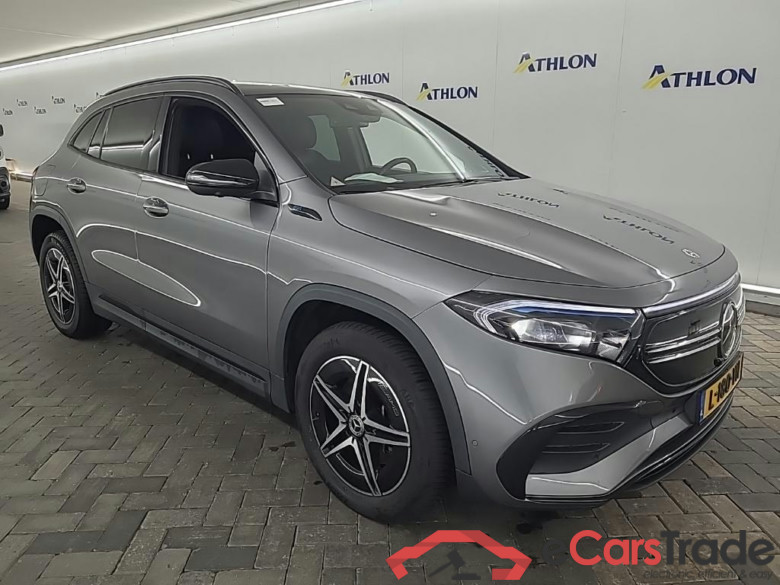 MERCEDES-BENZ EQA 250 Business Solution AMG Athlon Edition #2