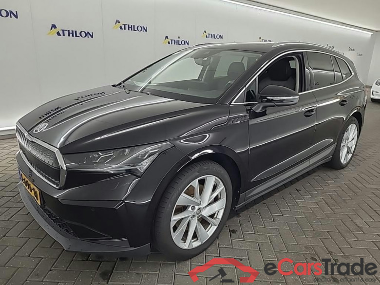 SKODA Enyaq iV iV 80 5D 150kW Athlon Edition
