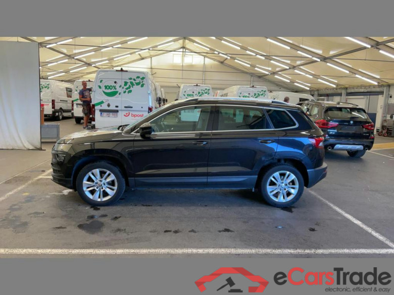 SKODA Karoq 1.0 TSI Ambition DSG (EU6.2) #5