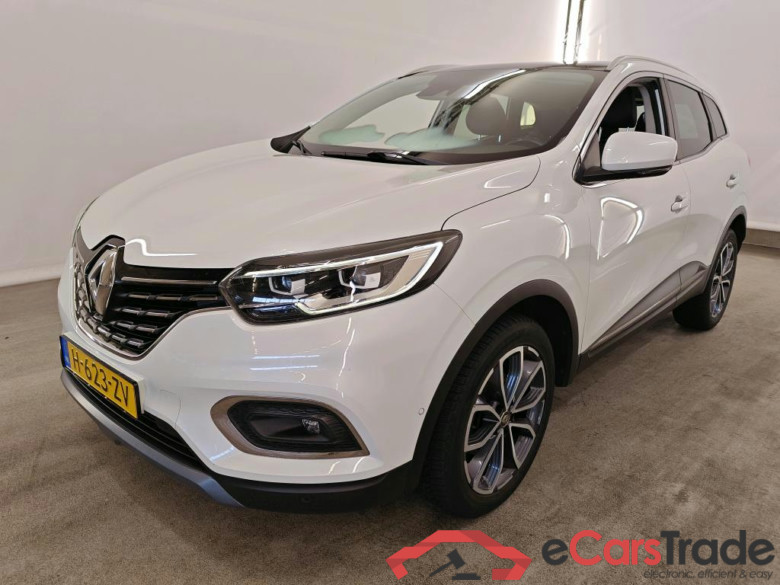 Renault Kadjar TCe 140 GPF Intens 5d