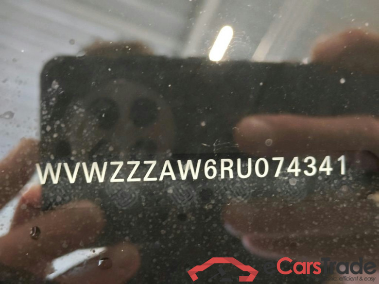 Volkswagen Polo 1.0 TSI 70kW Life Edition 5d #6