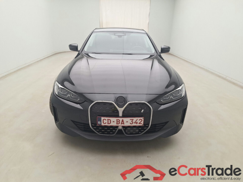 BMW, i4 '21 BEV, BMW i4 eDrive40 5d #2