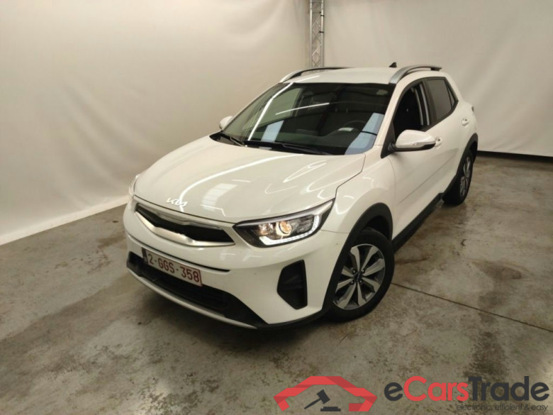 KIA Stonic 1.0 T 100 Style Edition 5d #1