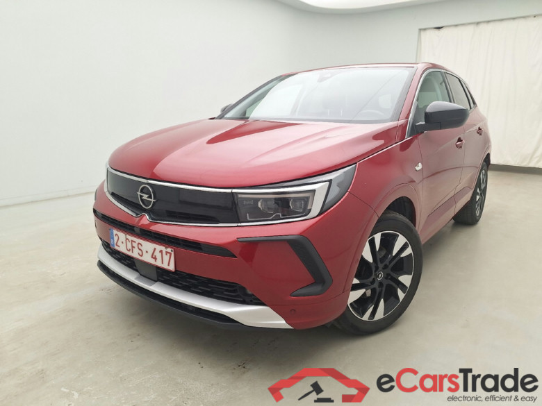 Opel, Grandland FL'21, Opel Grandland 1.5 Turbo D S/S AT8 Business Elegan #2