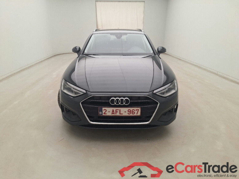 Audi, A4 Avant FL'19, A4 Av.30 TDi Bus.Ed.Str. #2