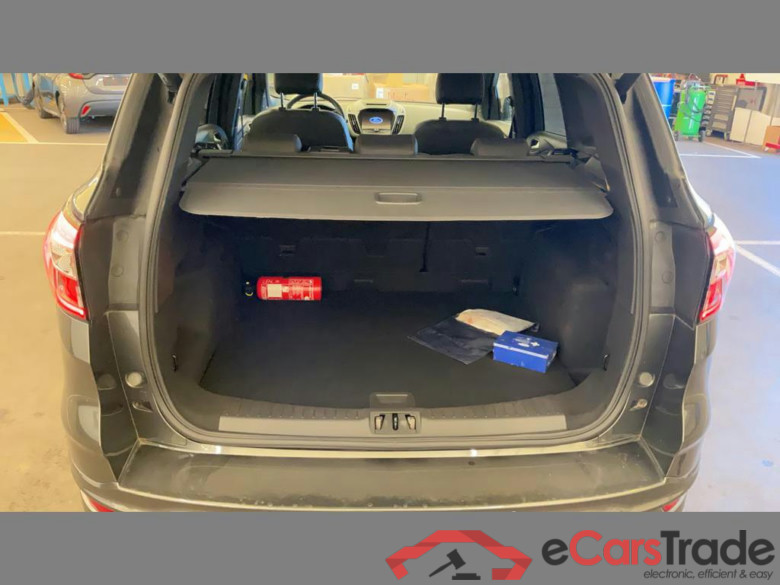 FORD Kuga 1.5 EcoBoost FWD ST Line (EU6.2) #5