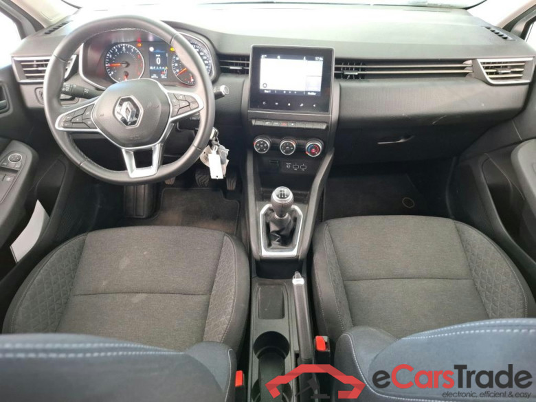 Clio V Zen 1.0 TCe 100CV BVM5 E6dT #5