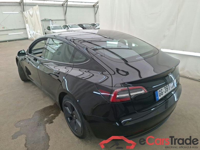TESLA Model 3 / 2018 / 4P / Berline Grande Autonomie #3