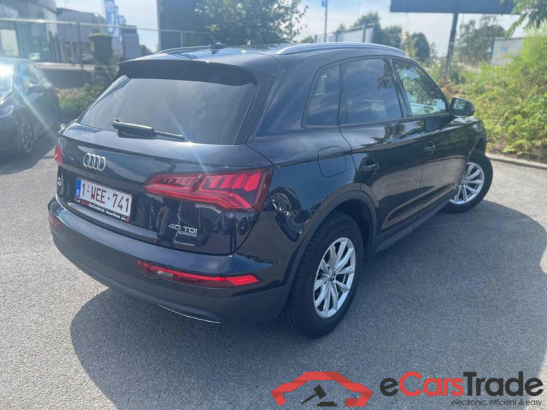 AUDI Q5 Dsl Q5 40 TDi Quattro Business Edition S tronic #3