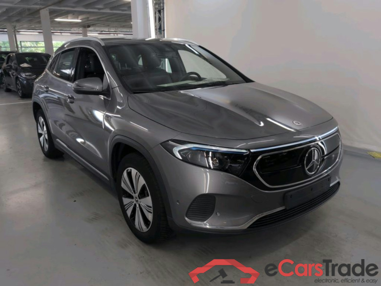 MERCEDES-BENZ EQA BEV 67KWH EQA 250 BUSINESS LINE #2