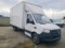 preview Mercedes Sprinter #1