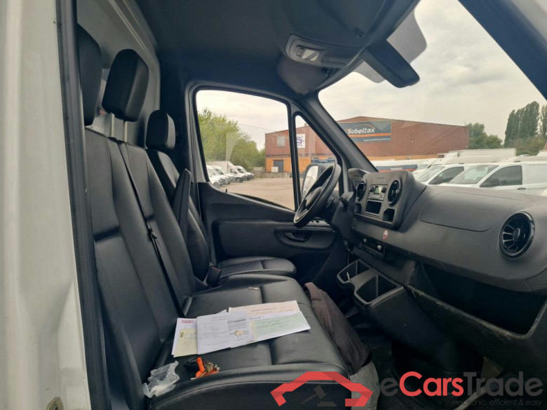 MERCEDES-BENZ SPRINTER 2.1CDI 105KW 314 L3 RWD 3.5T FUNCTIONAL #6