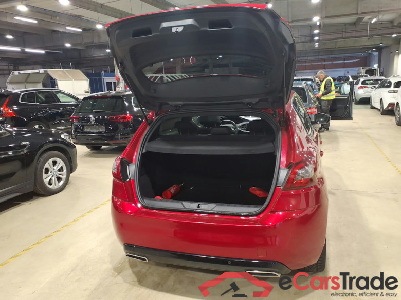 PEUGEOT 308 1.5 BLUEHDI 96KW S-S GT #3