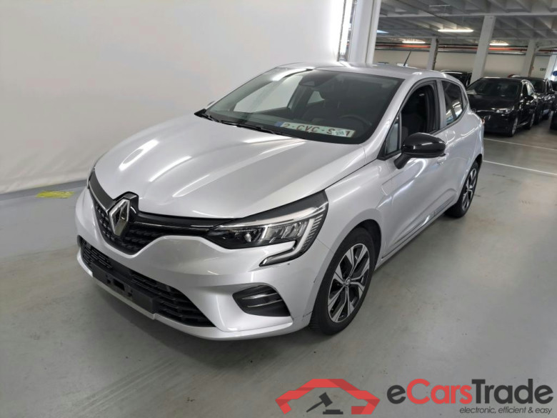 RENAULT CLIO 1.0 TCE 90 EVOLUTION