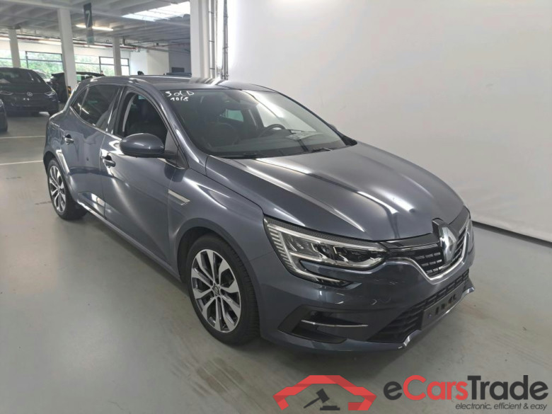 RENAULT MEGANE BERLINE 1.3 TCE 140 TECHNO #2