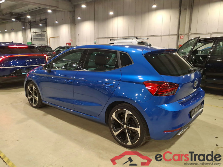 SEAT IBIZA 5D 1.0 TSI 81KW S-S FR #2