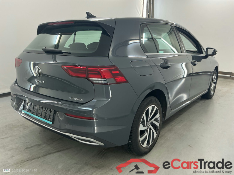 VOLKSWAGEN GOLF VIII 1.4 EHYBRID STYLE DSG #4