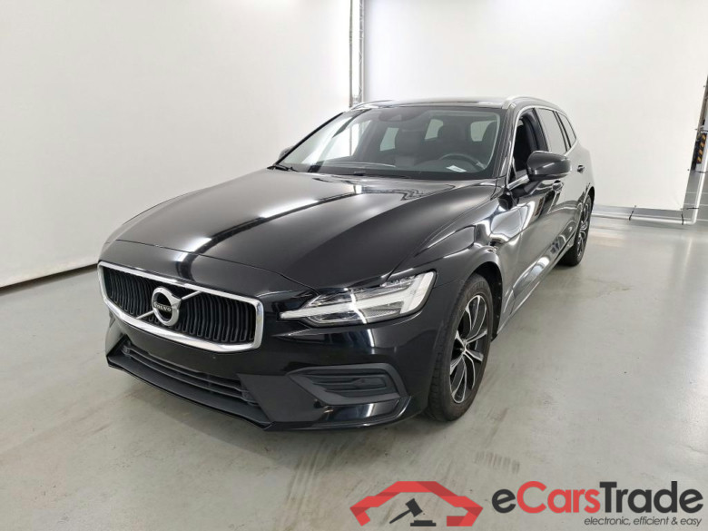VOLVO V60 DIESEL - 2018 2.0 D3 Momentum Pro #1