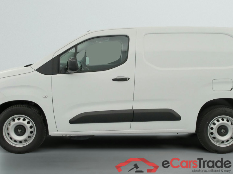 Citroen Berlingo M DIESEL 100 CH MANUELLE CHARGE UTILE MAJOREE #4