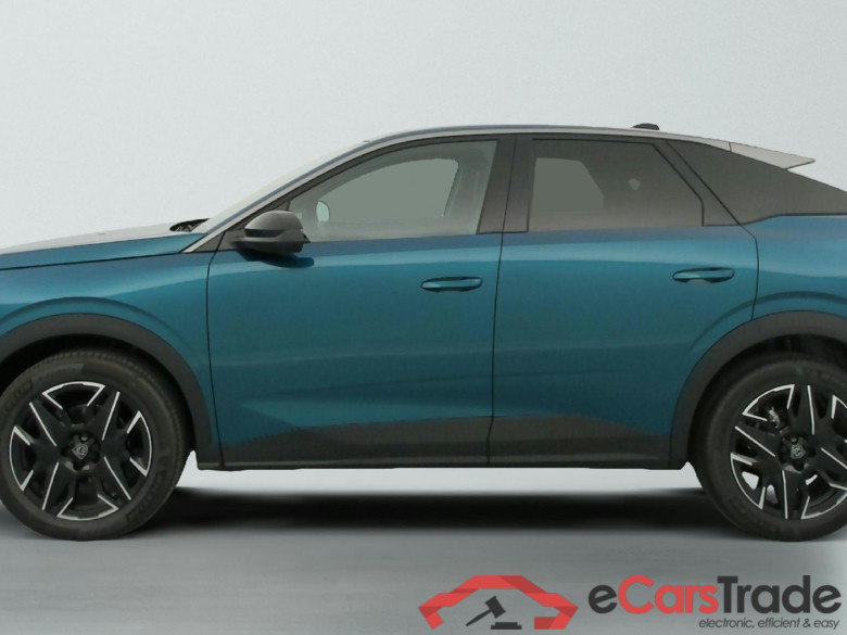 Peugeot 3008 Allure Hybrid 145 e-DCS6 #4