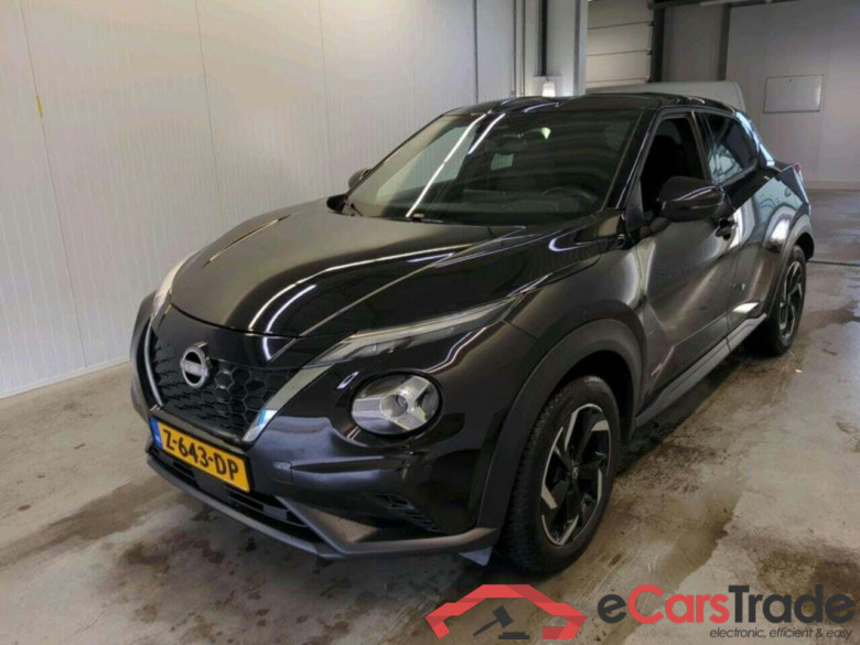 NISSAN JUKE 1.6 Hyb. N-Connecta #1