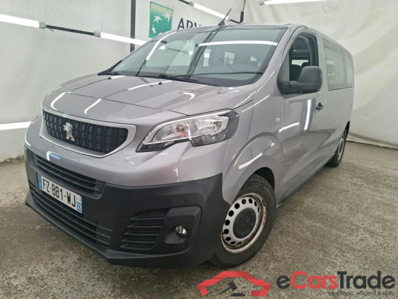 Expert Kombi L2 2.0 HDi 145CV BVM6 E6d #1