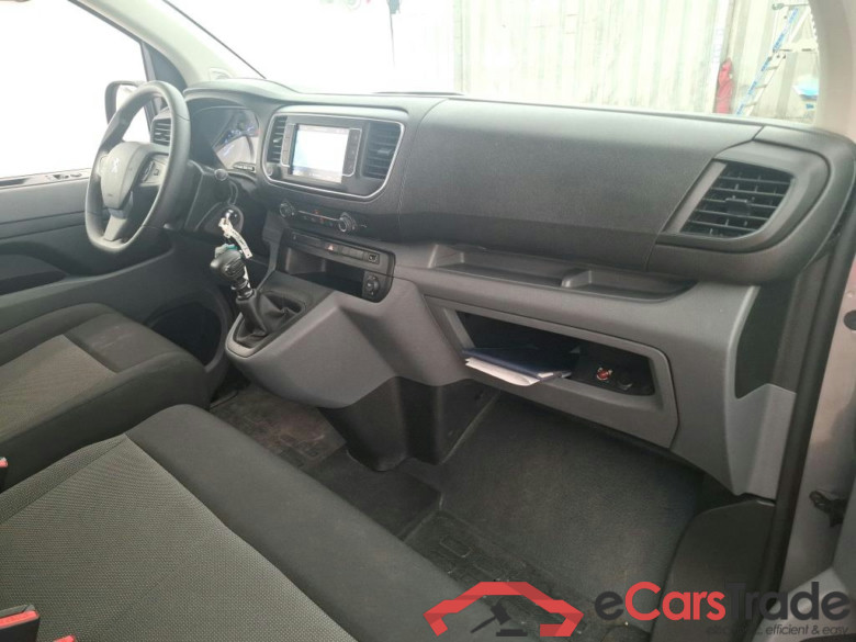 Expert Kombi L2 2.0 HDi 145CV BVM6 E6d #5