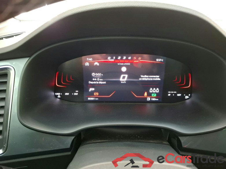 Ateca Style Business 2.0 TDI 150CV BVA7 E6d #6