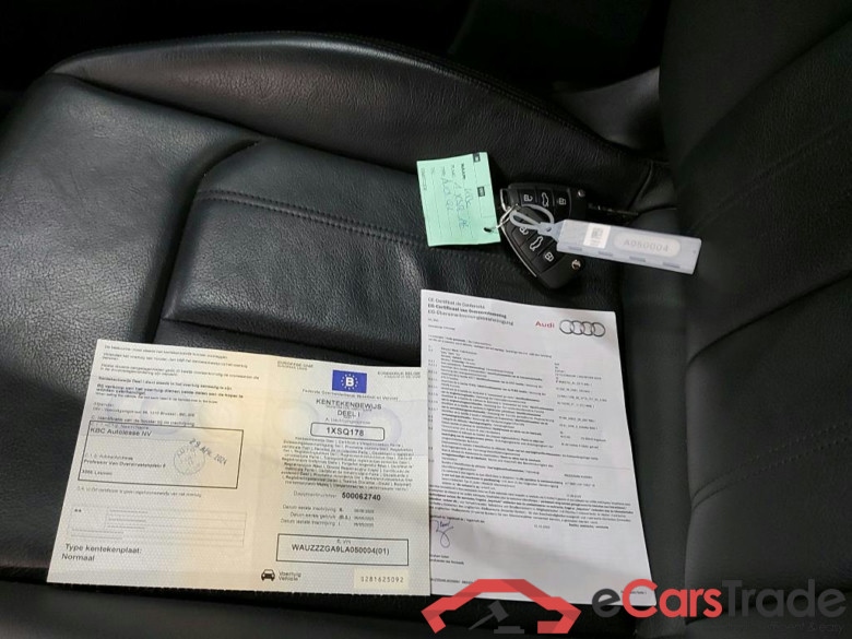 AUDI - AUD Q2 35 TFSI 150PK S-Tronic Business Edition Pack Platinum With Heated Seats & Cruise Control & APS Front & Rear & Camera * PETROL * #4