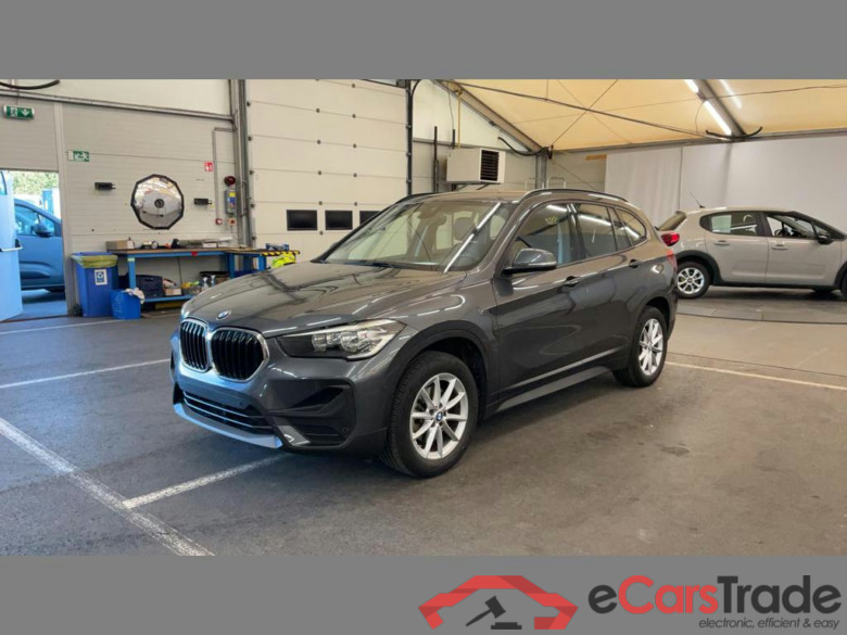 BMW X1 (F48 LCI) X1 1.5i sDrive18 OPF (EU6AP)
