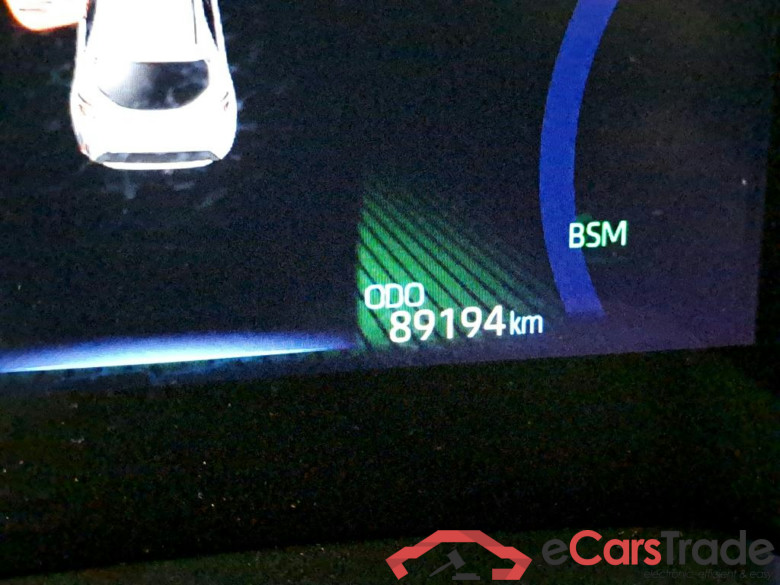 TOYOTA - TOY COROLLA 122PK e-CVT Style & Touch 2Go Nav  * HYBRID * #5