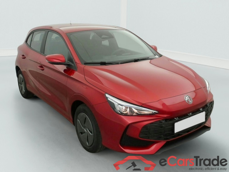 MG MG3 Standard 1.5 Hybrid+ 195ch #1