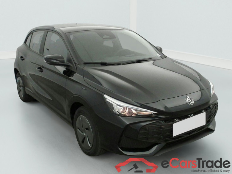 MG MG3 Standard 1.5 Hybrid+ 195ch